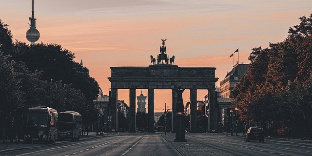 Berlin-Exkursion (c) Nicole Streit from Pixabay